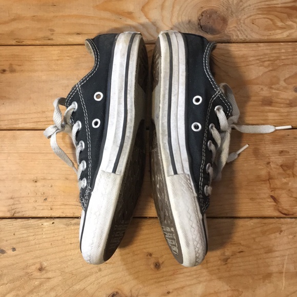 Converse All Star Children Size 13Y - Picture 4 of 8